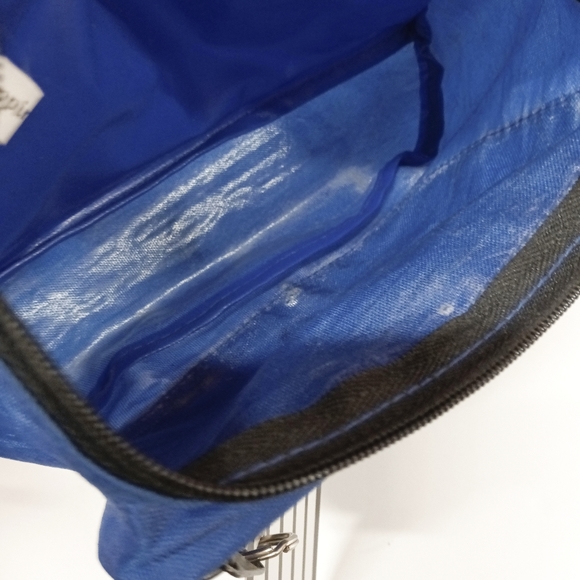 Vintage 80s ProSpirit Waist /Fanny Pack Belt Bag - Picture 8 of 8